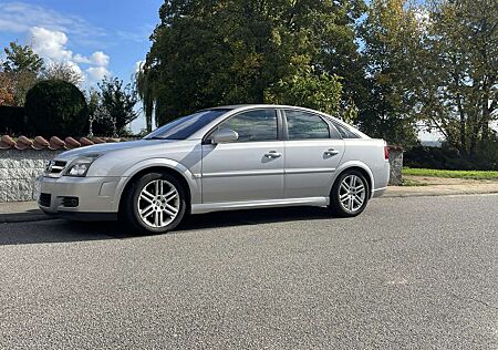 Opel Vectra 2.2 GTS