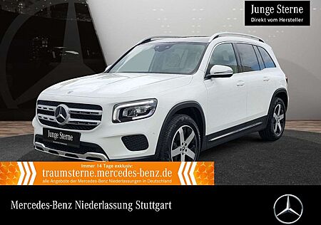 Mercedes-Benz GLB 200 PROGRESSIVE+PANO+LED+KAMERA+TOTW+7G