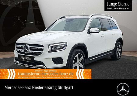 Mercedes-Benz GLB 200 PROGRESSIVE+PANO+LED+KAMERA+TOTW+7G