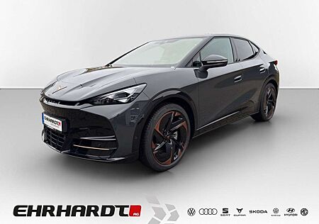Cupra Tavascan 4Drive 77 kwh VZ DCC PANO*HEADUP*VIRTUAL*MATIRX...