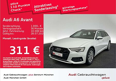 Audi A6 35 TDI S tronic advanced Pano/HUD/Priva