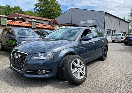 Audi A3 1.6 SB Scheckheft Tuv 4/26 Sitzheizung PDC Klima