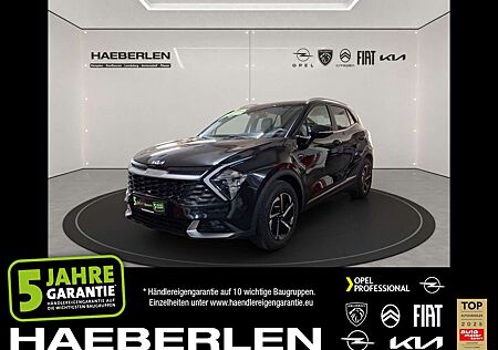 Kia Sportage 1.6 T-GDI Vision LED+Navi+SHZ+2xKlima