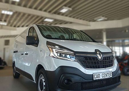 Renault Trafic Kasten 2.0 dCi DSG L2H1 3,0t; LED KLIMA