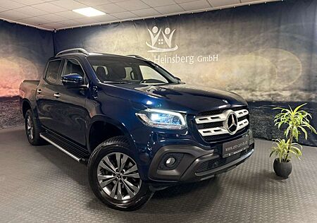 Mercedes-Benz X 250 d 4Matic DoKa Off-Road Progressive AHK 360°