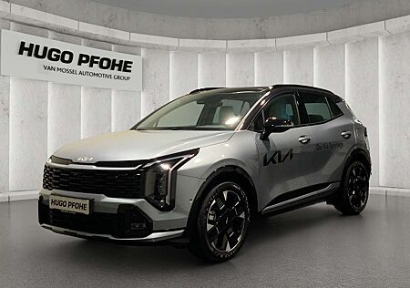 Kia Sportage GT-line MJ 2026 1.6 T-GDI DCT AWD *Lieferung ab No