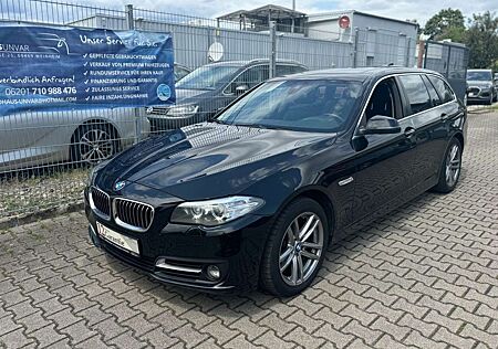 BMW 525d 525 Baureihe 5 Touring xDrive |PANO|XENON|2.HAN