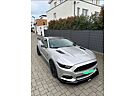 Ford Mustang 3,7L Us Import