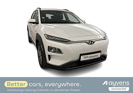 Hyundai Kona EV