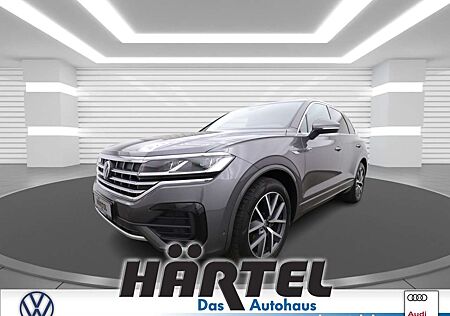 VW Touareg Volkswagen R-LINE 3.0 V6 TDI TIPTRONIC (+EURO6) Navi