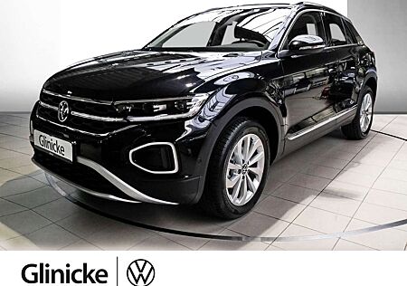 VW T-Roc Volkswagen Style 1.5 TSI (150 PS) DSG | IQ. | AHK