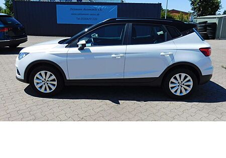 Seat Arona 1.0 Style TSI BMT Klima Alu
