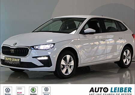 Skoda Scala 1.0 TSI Selection LED/RFK/SHZ/LANE Navi