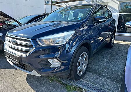 Ford Kuga 1.5 EcoBoost 4x4 Aut. Titanium