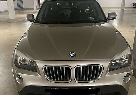 BMW X1 xDrive23d Aut.