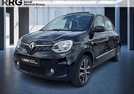 Renault Twingo Intens SCe 65 Faltdach
