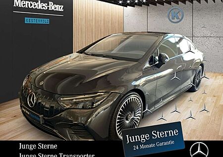 Mercedes-Benz EQE 43 AMG 4M *PANO*MEMORY*KAMERA*LED*