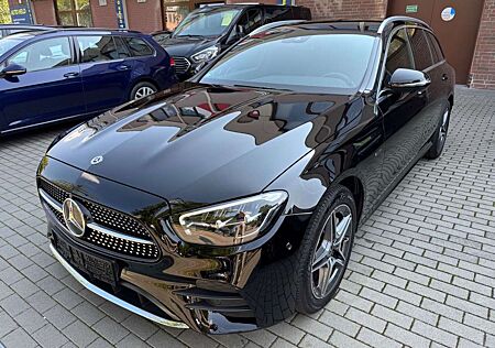 Mercedes-Benz E 300 T de 4Matic AMG