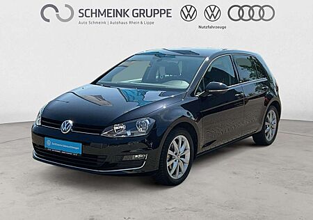 VW Golf Volkswagen VII 1.2 TSI Allstar