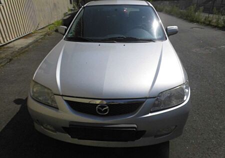 Mazda 323 1.6 Sporty