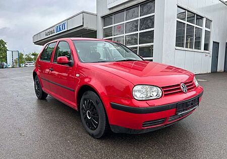 VW Golf Volkswagen 1.4 Champ,5-Türer,Tüv-Neu,Klima,Sitzheizung