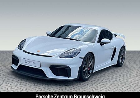 Porsche Cayman 718 GT4 Clubsportpaket Sportabgas BOSE