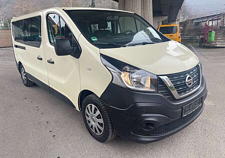 Nissan NV300 L2H1 AHK*9 Sitzer*Klima*PDC