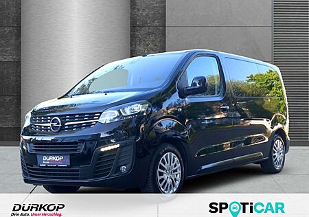 Opel Zafira Life Selection M 1.5D Klimaaut. PDC Sitzh. Apple CarPla