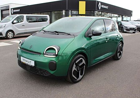 Renault Twingo ETECH elektrisch Techno 80PS Urban Range