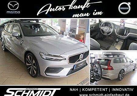 Volvo V60 B3 Benzin Core Essential B3 Benzin Core Essent