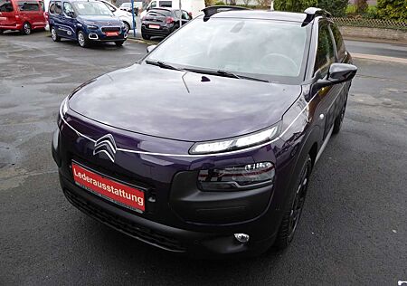 Citroën C4 Cactus Citroen Shine PureTech 110 Panoramadach