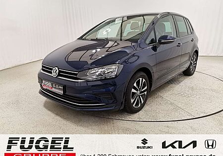 VW Golf Sportsvan Volkswagen 1.0 TSI Navi|Winter|SHZ