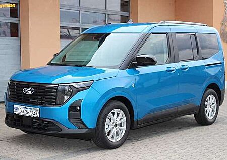 Ford Tourneo Courier TITANIUM Automatik SYNC4