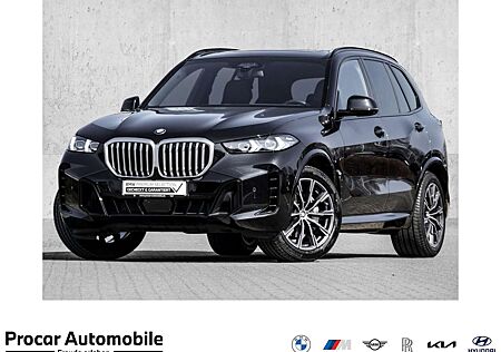 BMW X5 xDrive30d M SPORT+7Sitzer+H/K+AHK+PANO+DA PROF