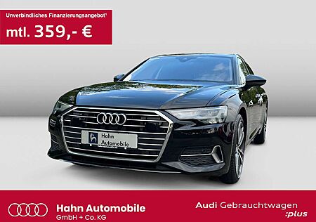 Audi A6 45 TDI quattro advanced Virtual Navi CA
