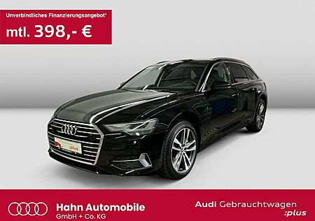 Audi A6 45 TDI quattro advanced Virtual Navi CA