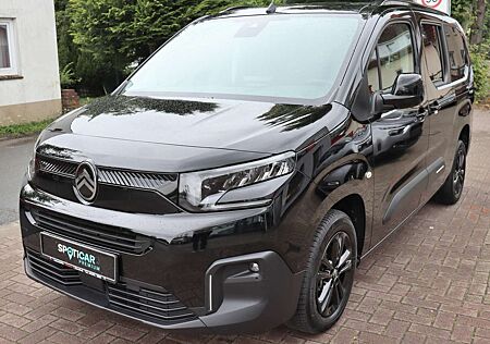 Citroën Berlingo Citroen Max XL, Navi, Rückfahrkamera, Automatik