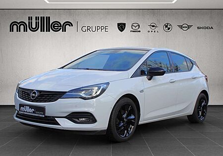 Opel Astra 1.2 Ultimate
