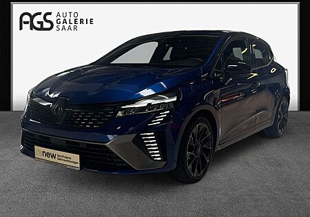 Renault Clio V Esprit Alpine Navi Digitales Cockpit+Klimaautom.