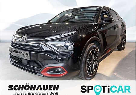 Citroën C4 Citroen ELEKTRO Shine +PANO+RFK+PDC+L/SHZ+NAVI+LED+BC+