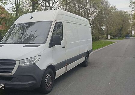 Mercedes-Benz Sprinter 311/314/316 CDI RWD L3 / L4 (907.635/637)