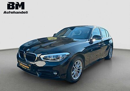 BMW 120 i Lim 5.Türig Automatik / Sportline,Navi,LED