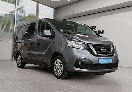Nissan NV300 Kombi L1H1 2,7t PREMIUM, 1 J Garantie