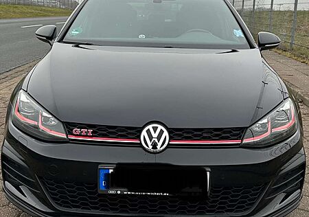 VW Golf GTI Volkswagen GTI Performance BMT/Start-Stop