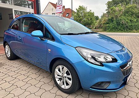 Opel Corsa Active * SHZ * KLIMA * Lenkradheizung *