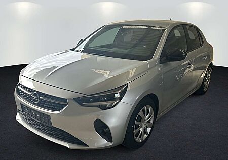 Opel Corsa 1.2 Edition 5trg Navi+SHZ+Kam.+PDC+Klim