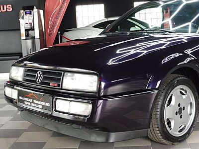 Volkswagen Corrado G60 Schiebedach/2.Hand/Originalzustand