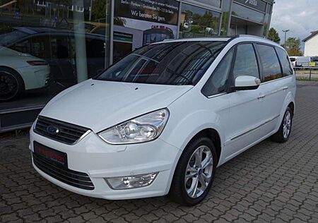 Ford Galaxy 2,2 TDCI Titanium 7SITZER/PANO/XEN/STDHZG