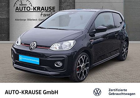 VW Up Volkswagen ! 1.0 TSI Start-Stopp GTI OPF Dyn. Kurvenlicht Klima