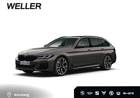 BMW 530 d xDr Tour M Sport DAProf StndHz AHK H/K 20"